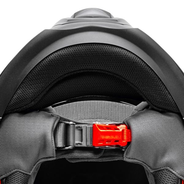 Pezzi di ricambio per casco Schuberth Tenda mento C5 - E2 - S3