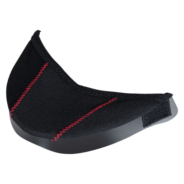 Pezzi di ricambio per casco Scorpion Tenda sottogola Exo Race Air