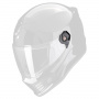 Pezzi di ricambio per casco Scorpion Covert FX Coprivisiera nero