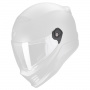 Pezzi di ricambio per casco Scorpion Coprivisiera Covert FX nero opaco