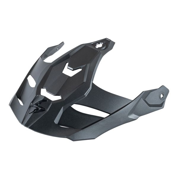 Pezzi di ricambio per casco Scorpion ADF 9000 Air - Picco d'aria in carbonio ADF 9000