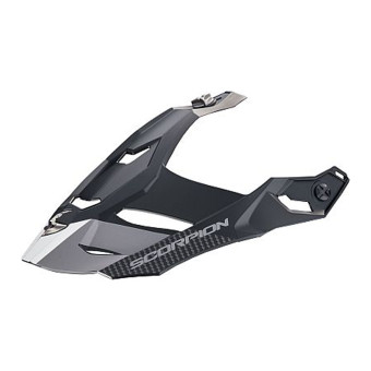 Pezzi di ricambio per casco Scorpion ADF 9000 Air Desert peak