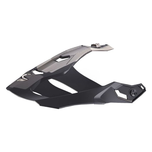 Pezzi di ricambio per casco Scorpion ADF 9000 Picco di pista d'aria