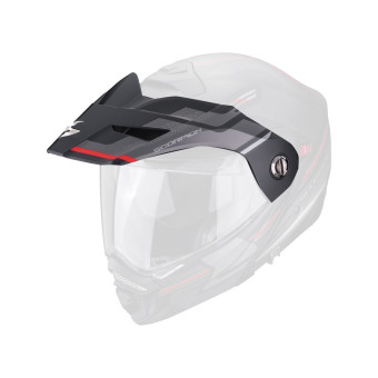 Pezzi di ricambio per casco Scorpion Picco ADX-2 Carrera
