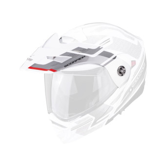 Scorpion Picco ADX-2 Carrera