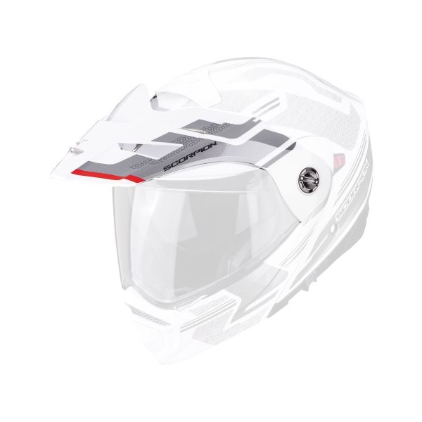 Scorpion Picco ADX-2 Carrera