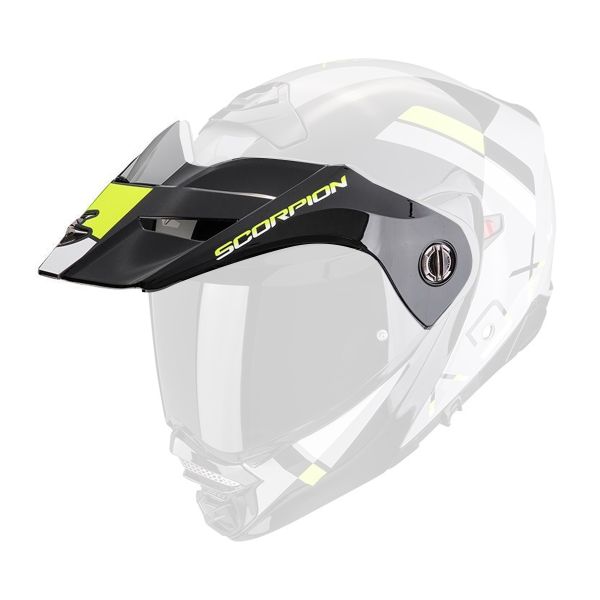 Scorpion ADX-2 Picco di Galano