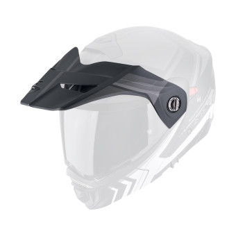 Pezzi di ricambio per casco Scorpion ADX-2 Picco di Lewis