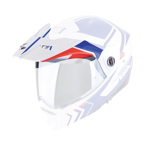 Scorpion ADX-2 Picco di Lewis