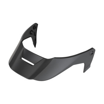 Pezzi di ricambio per casco Scorpion EXO-HX1 Picco nero