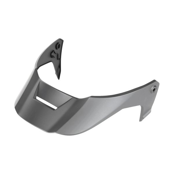 Pezzi di ricambio per casco Scorpion EXO-HX1 Picco grigio cemento