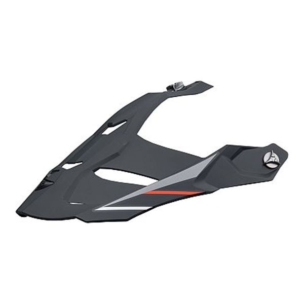 Scorpion V2 ADF 9000 Picco di pressione dell'aria