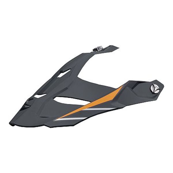 Scorpion V2 ADF 9000 Picco di pressione dell'aria