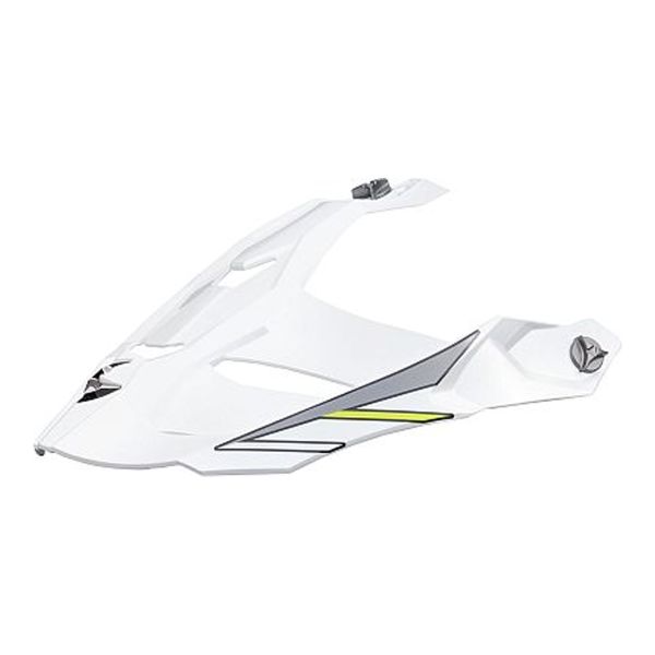 Scorpion V2 ADF 9000 Picco di pressione dell'aria