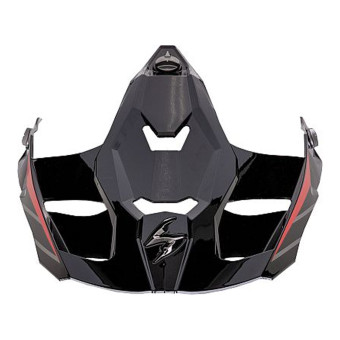 Scorpion V2 ADF 9000 Picco di pressione dell'aria