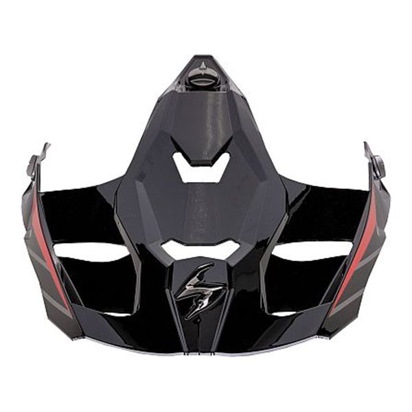 Scorpion V2 ADF 9000 Picco di pressione dell'aria