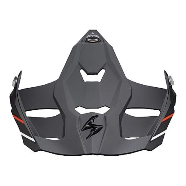 Scorpion V2 ADF 9000 Picco di pressione dell'aria