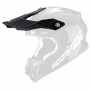 Pezzi di ricambio per casco Scorpion Picco VX-16 - VX-16 Evo Air Nero