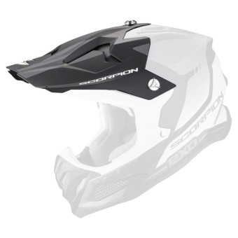 Pezzi di ricambio per casco Scorpion VX-22 Picco d'aria