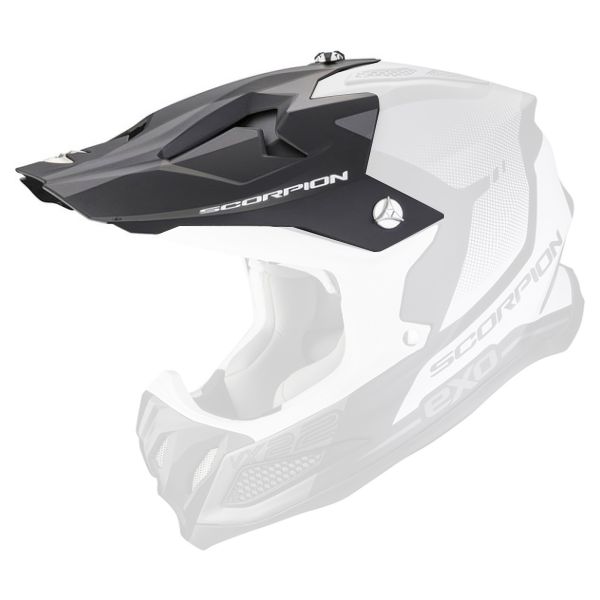 Pezzi di ricambio per casco Scorpion VX-22 Picco d'aria
