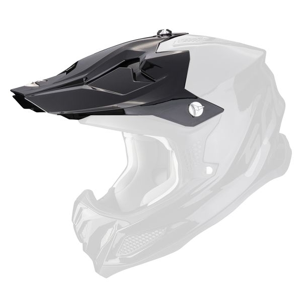 Pezzi di ricambio per casco Scorpion VX-22 Picco d'aria