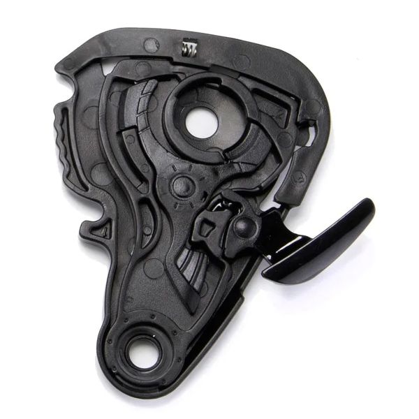 Pezzi di ricambio per casco Scorpion Kit di montaggio Exo 530 - 1500 Air