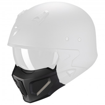 Pezzi di ricambio per casco Scorpion Maschera Covert-X Pezzi di ricambio per casco Scorpion Maschera Covert-X