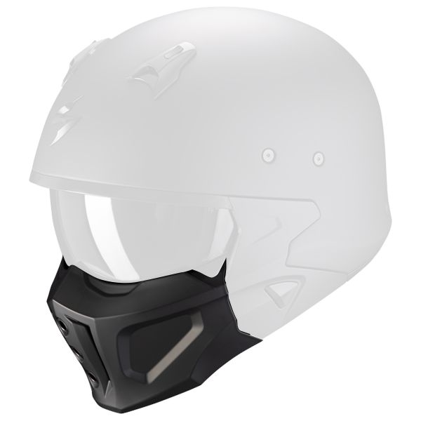 Pezzi di ricambio per casco Scorpion Maschera Covert-X