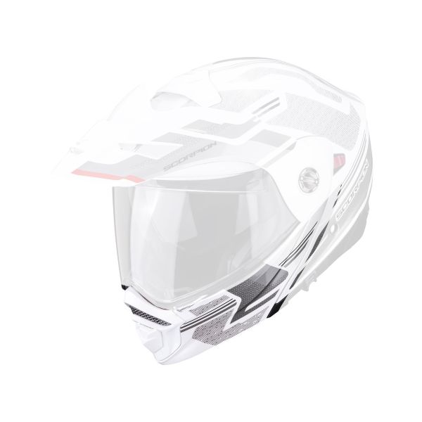 Scorpion Sottogola ADX-2 Carrera