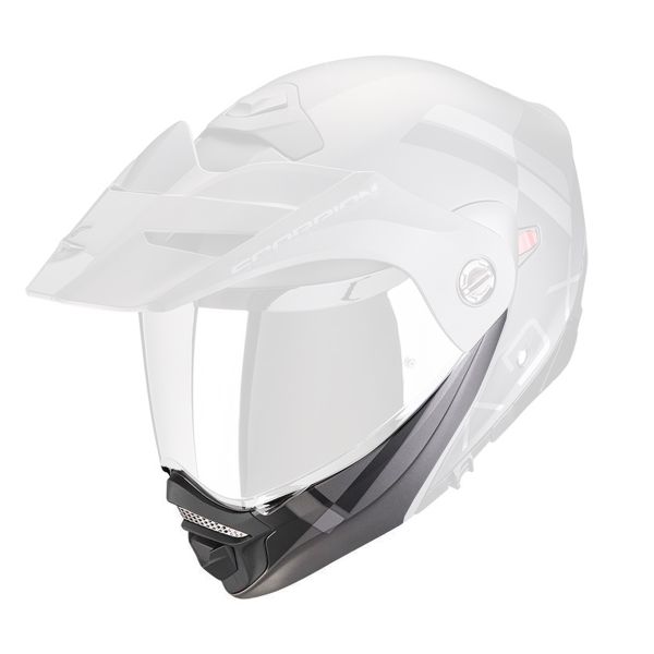 Pezzi di ricambio per casco Scorpion Sottogola ADX-2 Galane