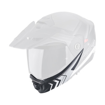 Pezzi di ricambio per casco Scorpion Sottogola ADX-2 Lewis