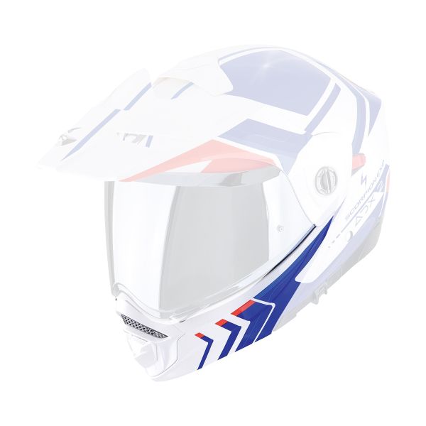 Scorpion Sottogola ADX-2 Lewis