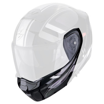 Pezzi di ricambio per casco Scorpion Sottogola Exo 930 Evo Ardens