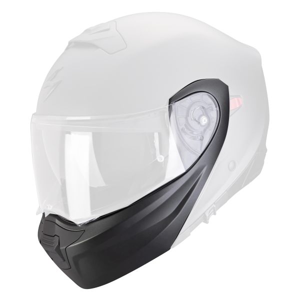 Pezzi di ricambio per casco Scorpion Sottogola Exo 930