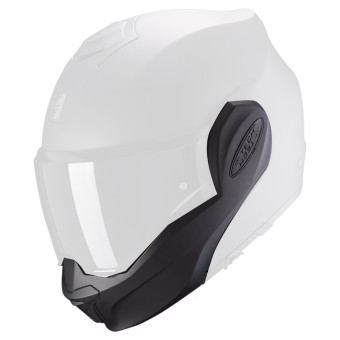 Pezzi di ricambio per casco Scorpion Sottogola Exo Tech Evo XL - XXL