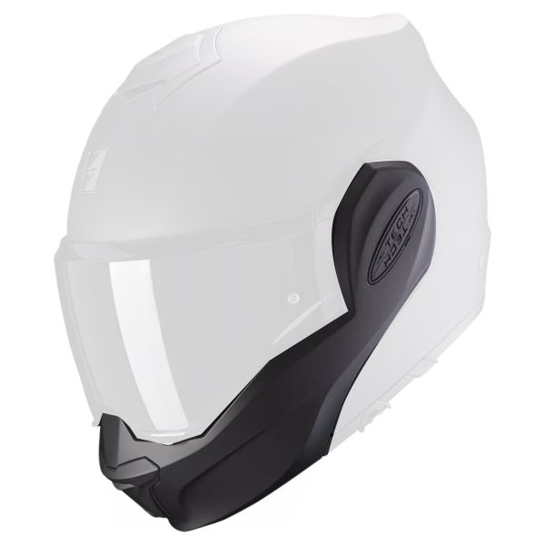 Pezzi di ricambio per casco Scorpion Sottogola Exo Tech Evo XS - L