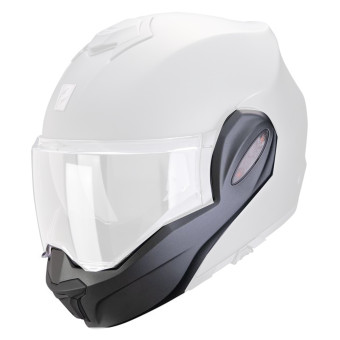 Pezzi di ricambio per casco Scorpion Sottogola Exo Tech XS - L