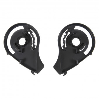 Pezzi di ricambio per casco Scorpion Schede visiera ADX-1 Pezzi di ricambio per casco Scorpion Schede visiera ADX-1