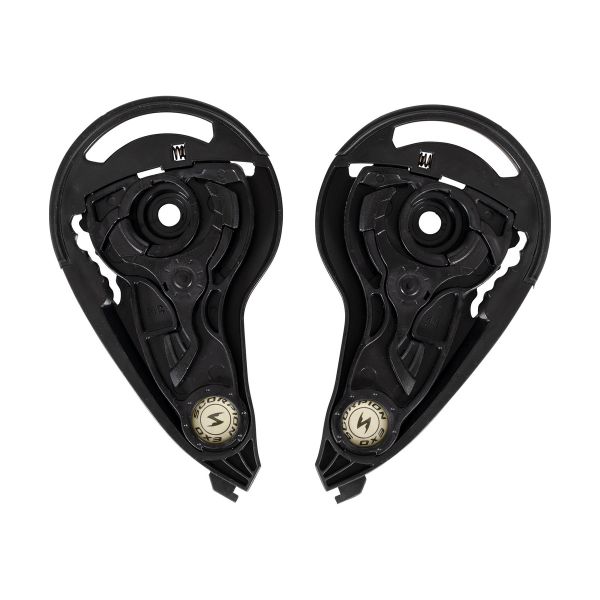 Pezzi di ricambio per casco Scorpion Exo 3000 Air - Exo 920 - Exo 920 Evo - ponti per visiere