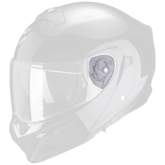 Pezzi di ricambio per casco Scorpion Schede visiera Exo 930 Pezzi di ricambio per casco Scorpion Schede visiera Exo 930