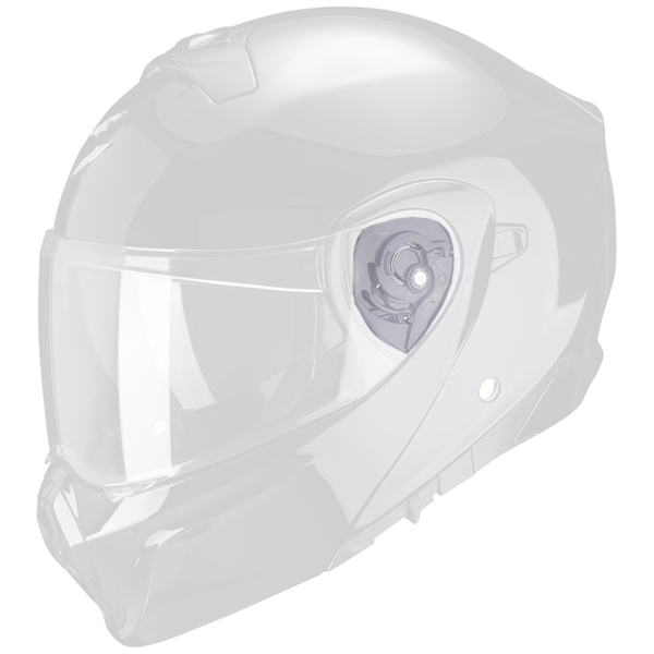 Pezzi di ricambio per casco Scorpion Schede visiera Exo 930 Pezzi di ricambio per casco Scorpion Schede visiera Exo 930