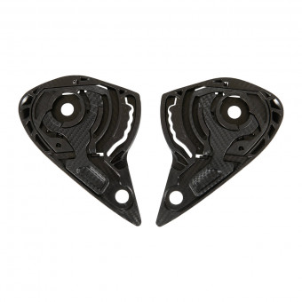 Pezzi di ricambio per casco Scorpion Meccanismo Visiera Exo R1 Air- Exo R1 Carbon Air- Exo 1400 Air- Exo 1400 Pezzi di ricambio per casco Scorpion Meccanismo Visiera Exo R1 Air- Exo R1 Carbon Air- Exo 1400 Air- Exo 1400