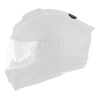 Pezzi di ricambio per casco Scorpion Ventilazione posteriore Exo 1500 Air Pezzi di ricambio per casco Scorpion Ventilazione posteriore Exo 1500 Air