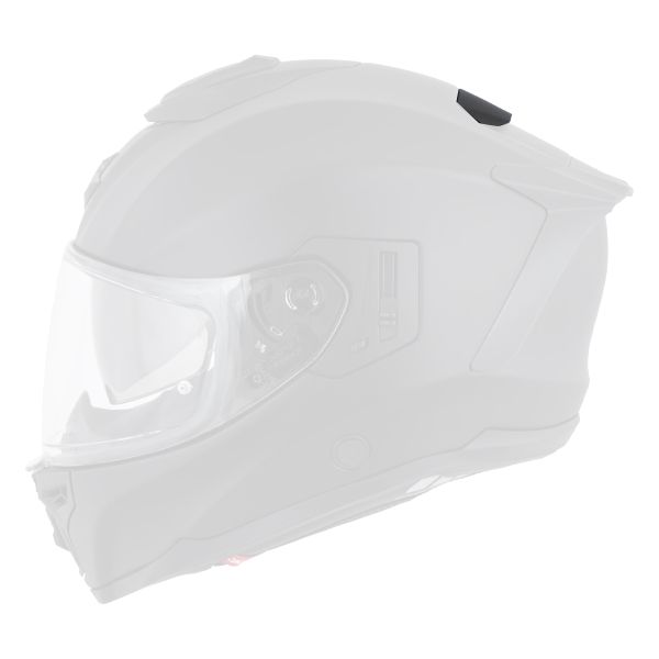 Pezzi di ricambio per casco Scorpion Ventilazione posteriore Exo 1500 Air