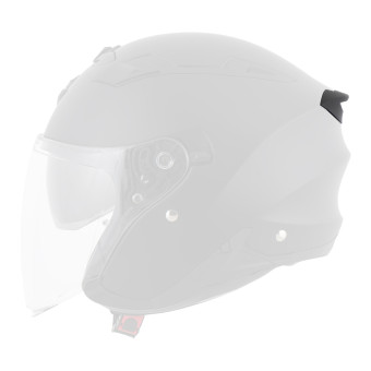 Pezzi di ricambio per casco Scorpion Ventilazione posteriore Exo 230 Pezzi di ricambio per casco Scorpion Ventilazione posteriore Exo 230