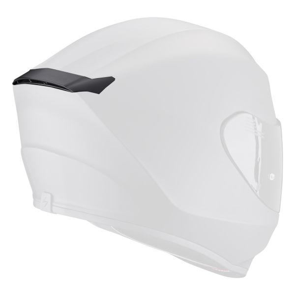 Pezzi di ricambio per casco Scorpion Ventilazione posteriore Exo 391
