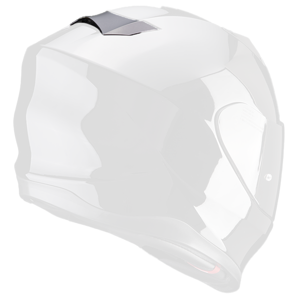 Pezzi di ricambio per casco Scorpion Ventilazione posteriore Exo 520 Air