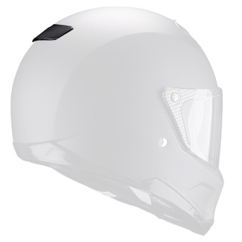 Pezzi di ricambio per casco Scorpion Ventilazione posteriore EXO-HX1