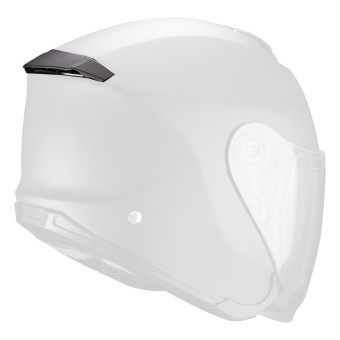 Pezzi di ricambio per casco Scorpion Ventilazione posteriore Exo S1 Pezzi di ricambio per casco Scorpion Ventilazione posteriore Exo S1