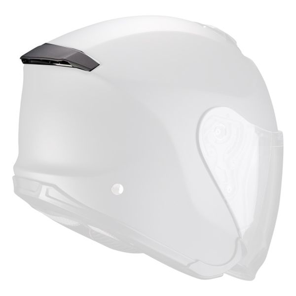 Pezzi di ricambio per casco Scorpion Ventilazione posteriore Exo S1